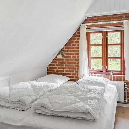 Holiday home Awesome In With Wifi Ulfborg