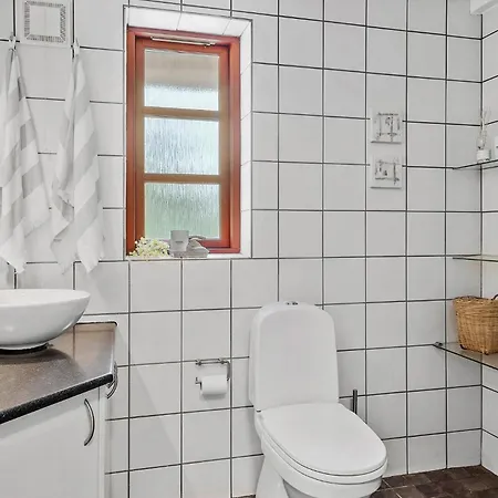 Holiday home Awesome In With Wifi Ulfborg