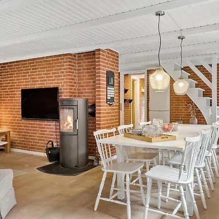 Holiday home Amazing In With Wifi