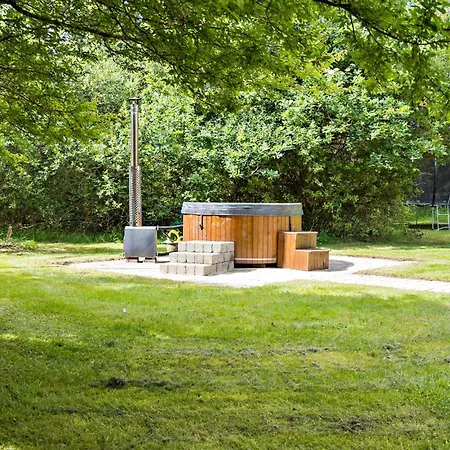 Holiday home Awesome In With Wifi