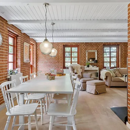 Holiday home Amazing In With Wifi Ulfborg